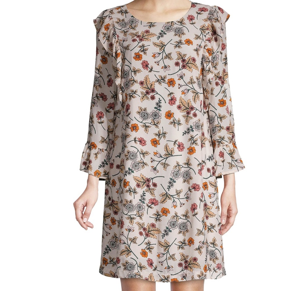 Sanctuary Dress